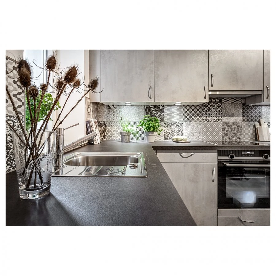 Квартира в Гревенмахере, Люксембург, 160 м² - фото 4