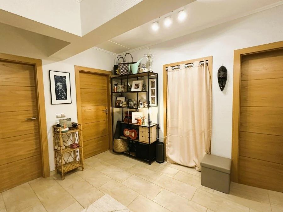 Квартира в Люксембурге, Люксембург, 77 м² - фото 4