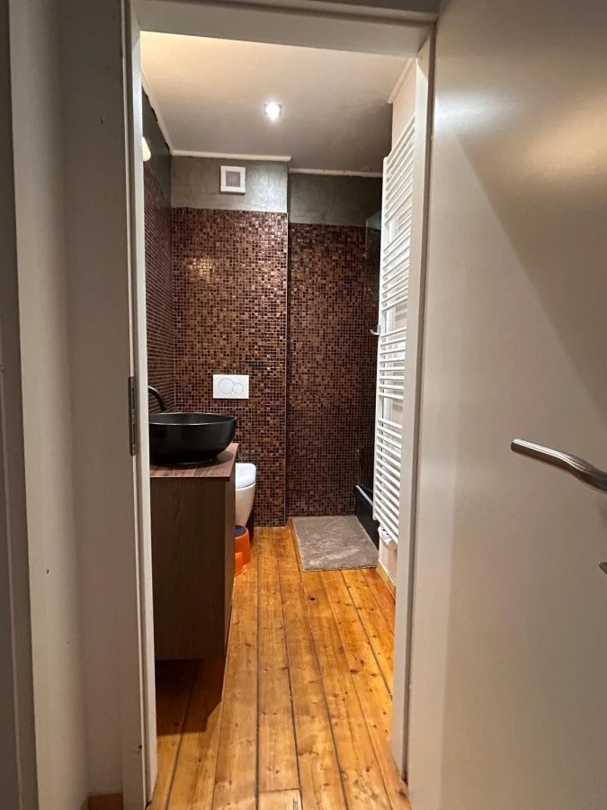 Квартира в Люксембурге, Люксембург, 65 м² - фото 4
