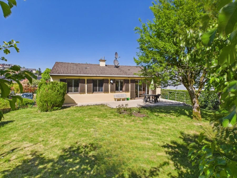 Квартира в Люксембурге, Люксембург, 94 м² - фото 4