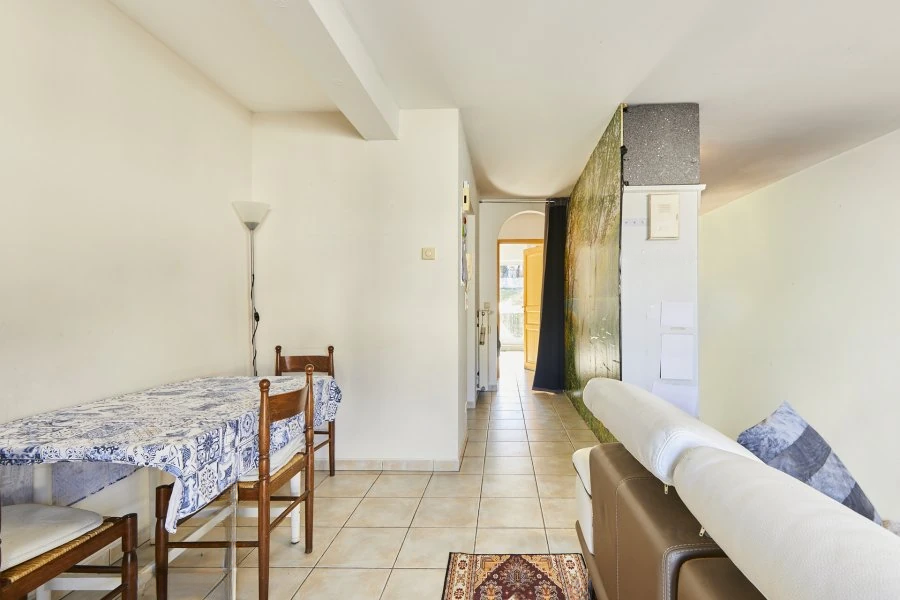 Квартира в Дикирхе, Люксембург, 60 м² - фото 4