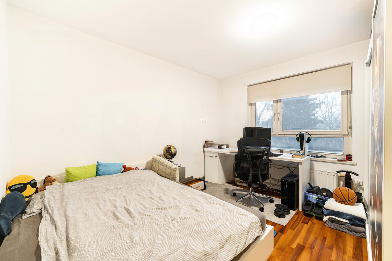 Квартира в Любляне, Словения, 65 м² - фото 4