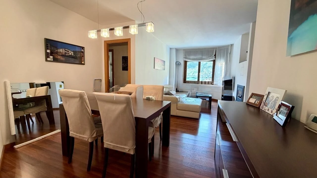 Квартира в Энкаме, Андорра, 80 м² - фото 4