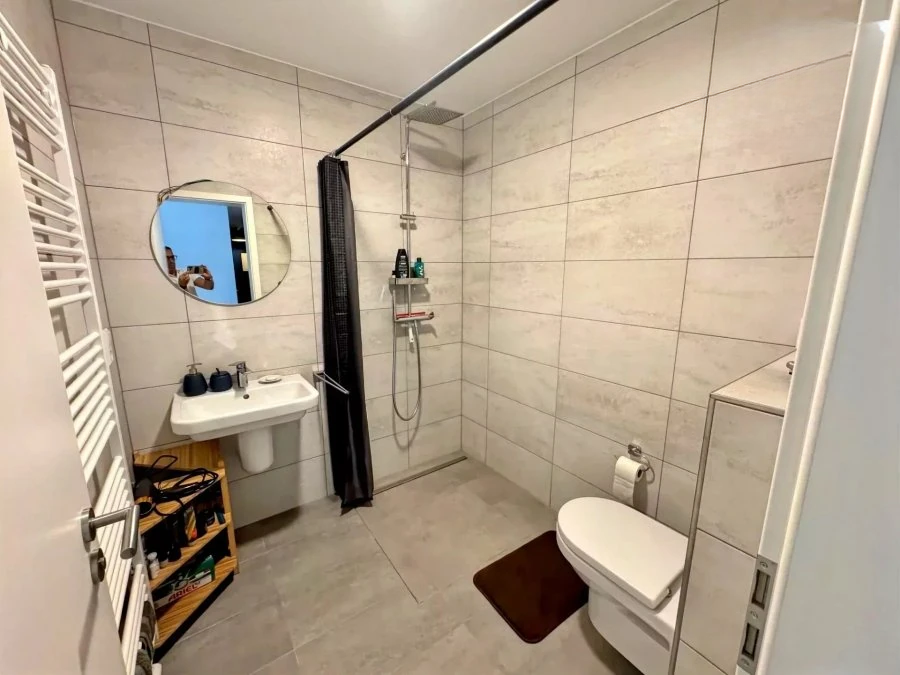 Квартира в Люксембурге, Люксембург, 82 м² - фото 4