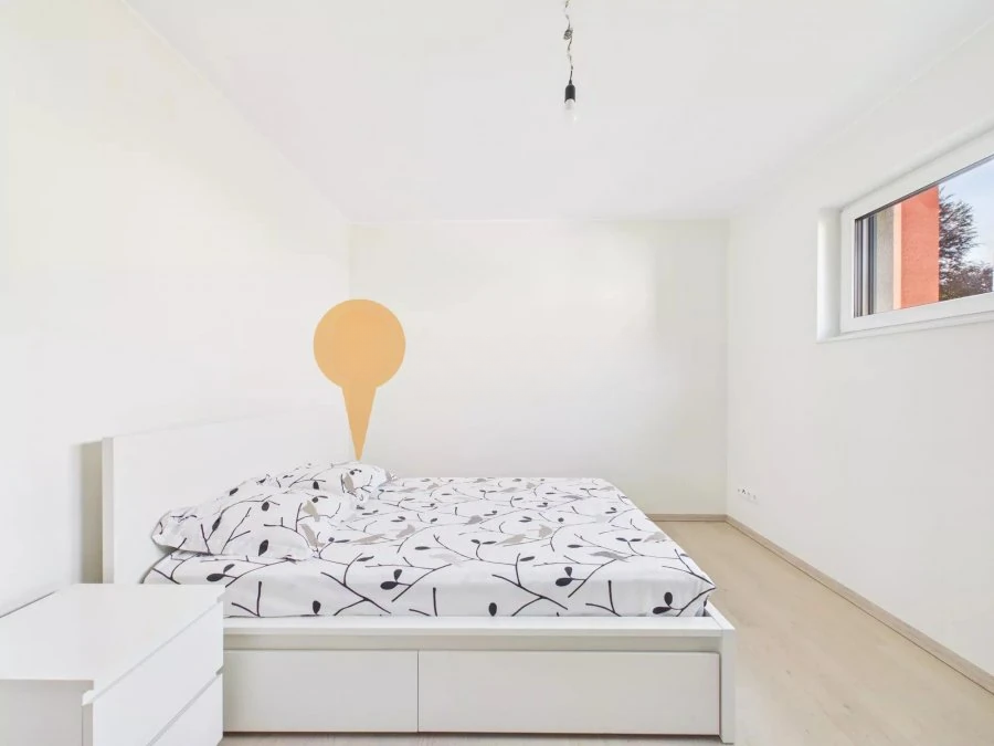 Квартира в Люксембурге, Люксембург, 227 м² - фото 4