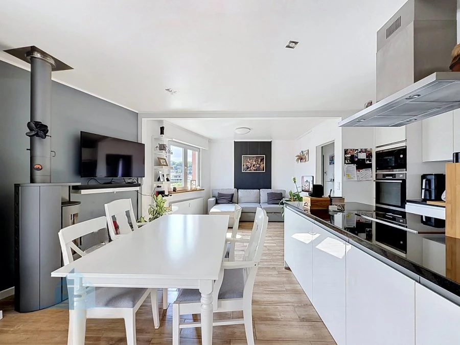 Квартира в Люксембурге, Люксембург, 72 м² - фото 4