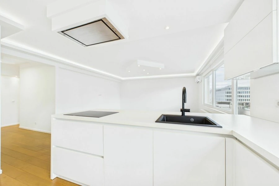 Квартира в Люксембурге, Люксембург, 85 м² - фото 4