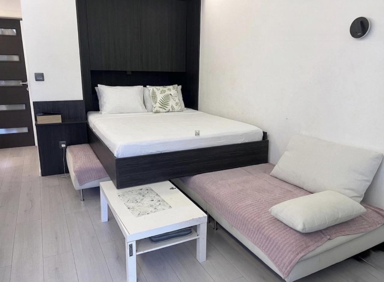 Квартира в Любляне, Словения, 56 м² - фото 4