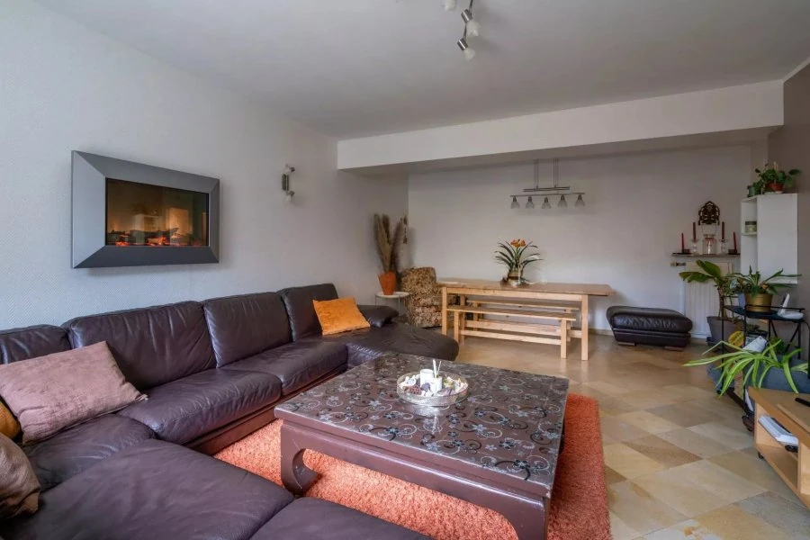Квартира в Люксембурге, Люксембург, 157 м² - фото 4