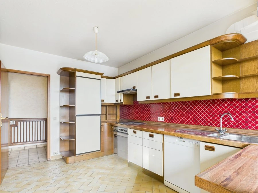 Квартира в Люксембурге, Люксембург, 90 м² - фото 4