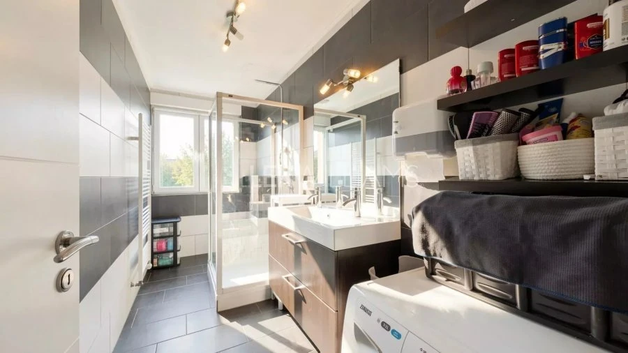 Квартира в Гревенмахере, Люксембург, 73 м² - фото 4