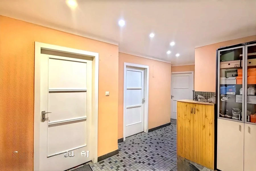 Квартира в Люксембурге, Люксембург, 68 м² - фото 4