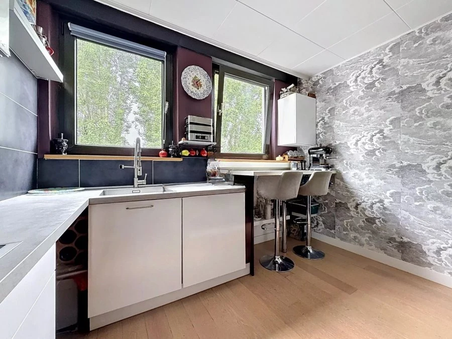 Квартира в Люксембурге, Люксембург, 100 м² - фото 4