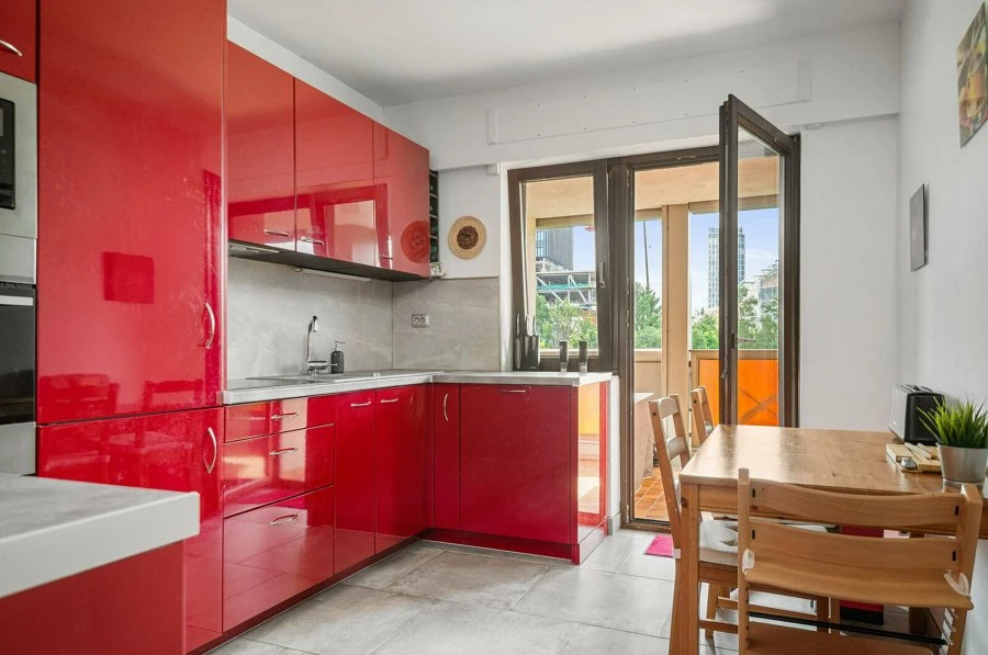 Квартира в Люксембурге, Люксембург, 90 м² - фото 4