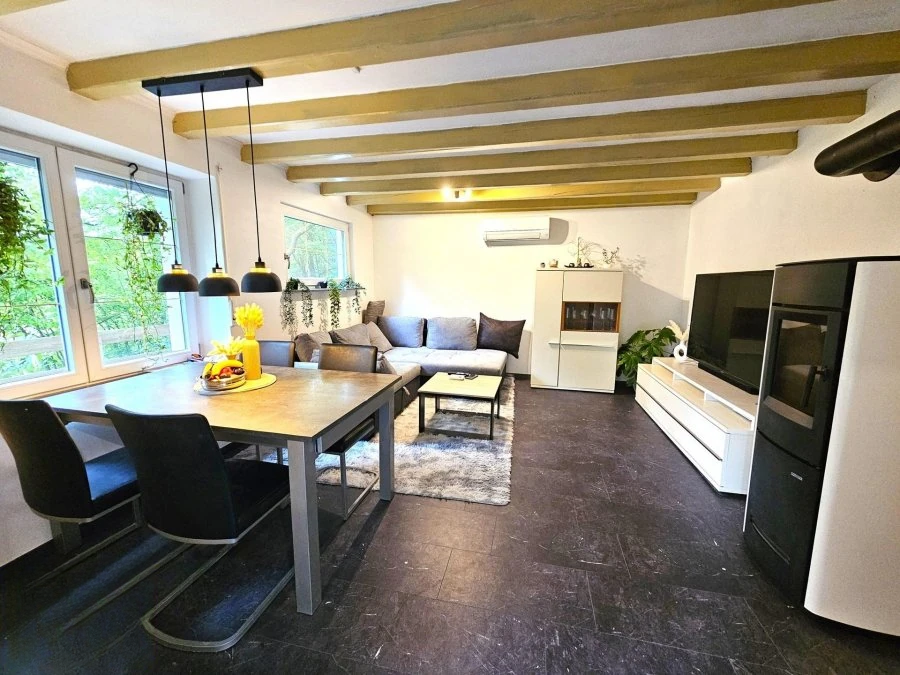 Квартира в Дикирхе, Люксембург, 72 м² - фото 4