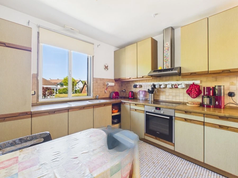 Квартира в Люксембурге, Люксембург, 94 м² - фото 5