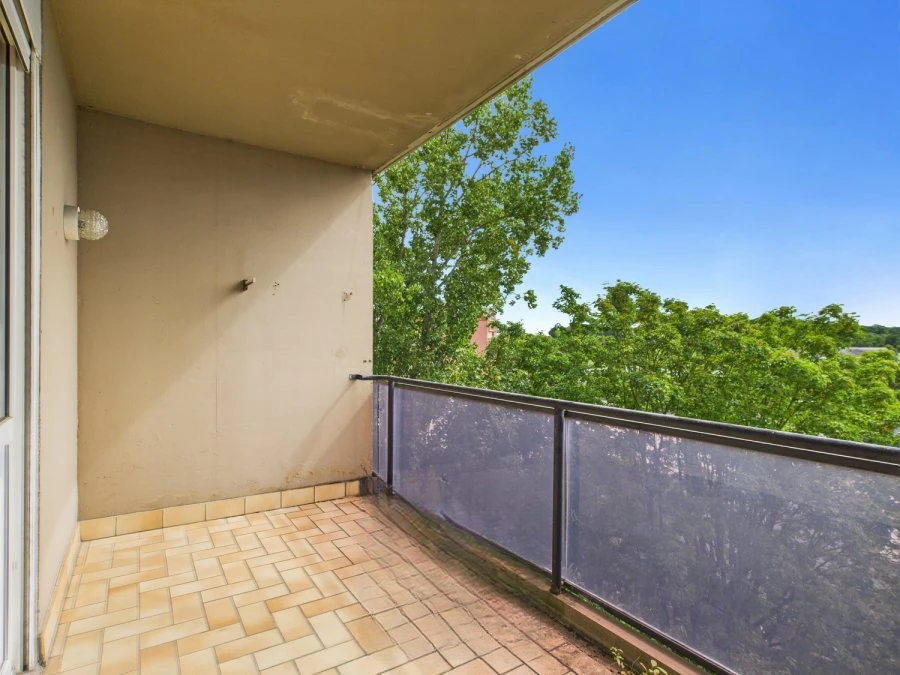 Квартира в Люксембурге, Люксембург, 90 м² - фото 5