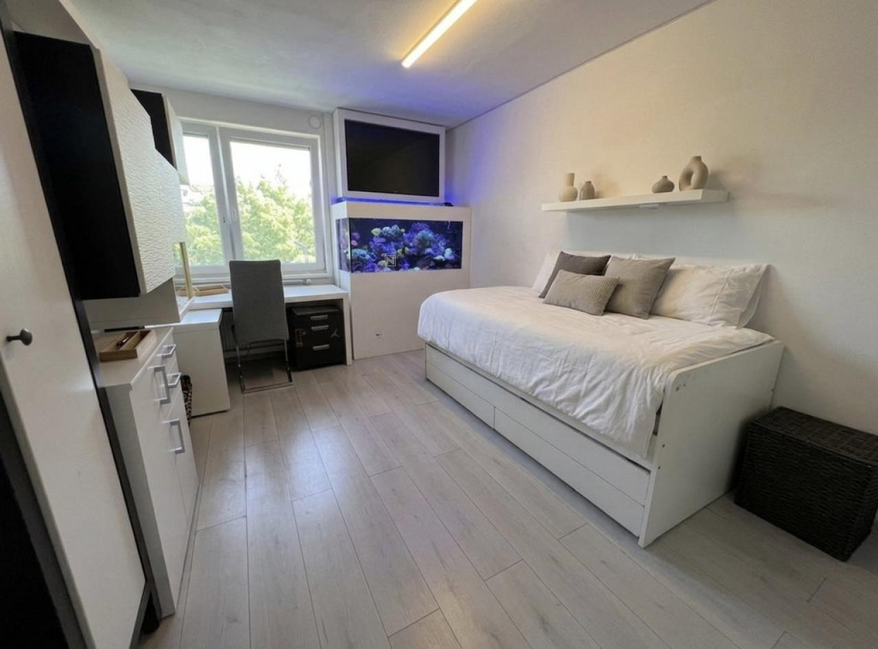 Квартира в Любляне, Словения, 56 м² - фото 5