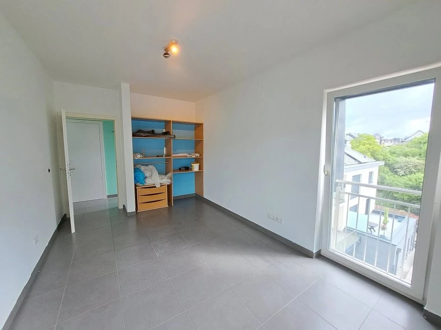 Квартира в Люксембурге, Люксембург, 46 м² - фото 5