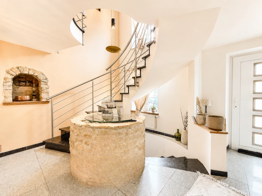 Квартира в Люксембурге, Люксембург, 325 м² - фото 5