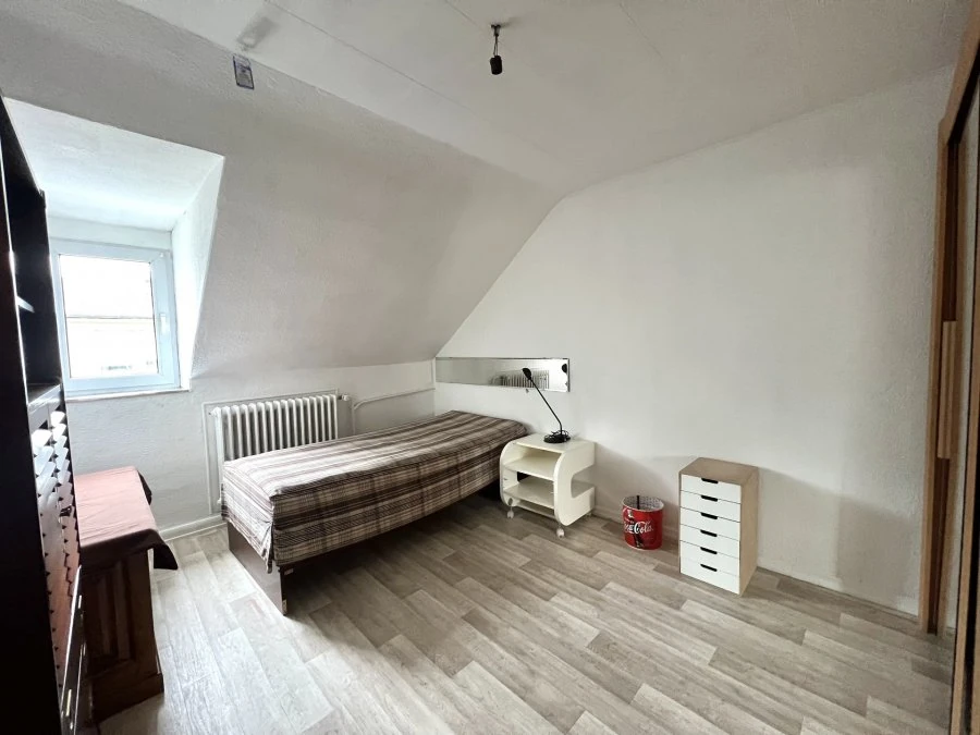 Квартира в Люксембурге, Люксембург, 170 м² - фото 5