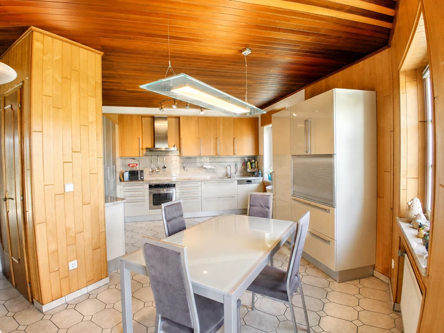Квартира в Люксембурге, Люксембург, 440 м² - фото 5