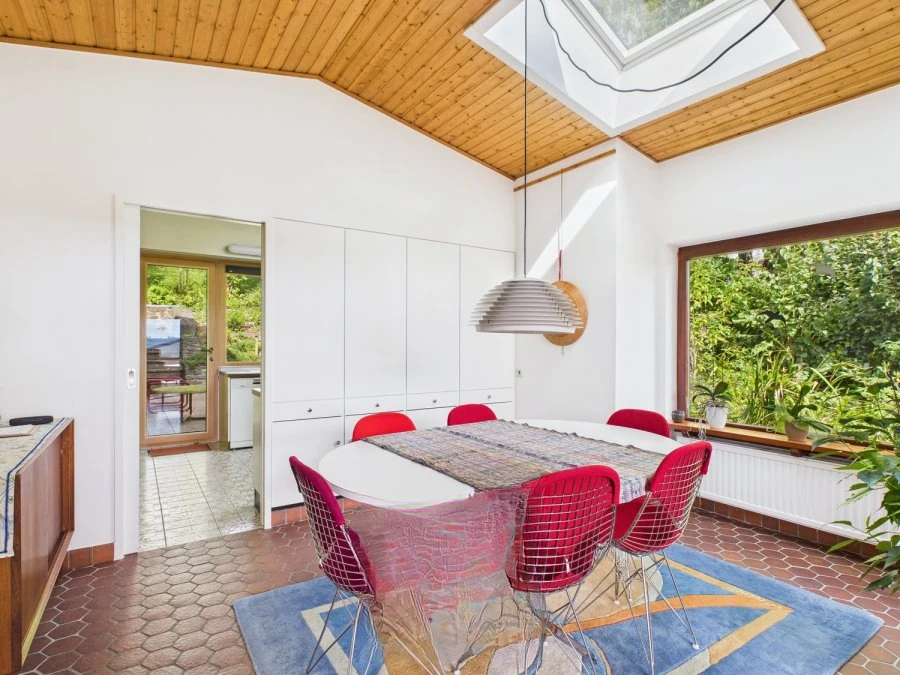 Квартира в Люксембурге, Люксембург, 190 м² - фото 5