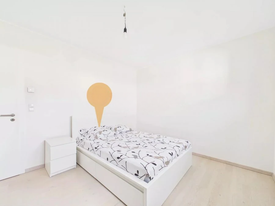 Квартира в Люксембурге, Люксембург, 227 м² - фото 5
