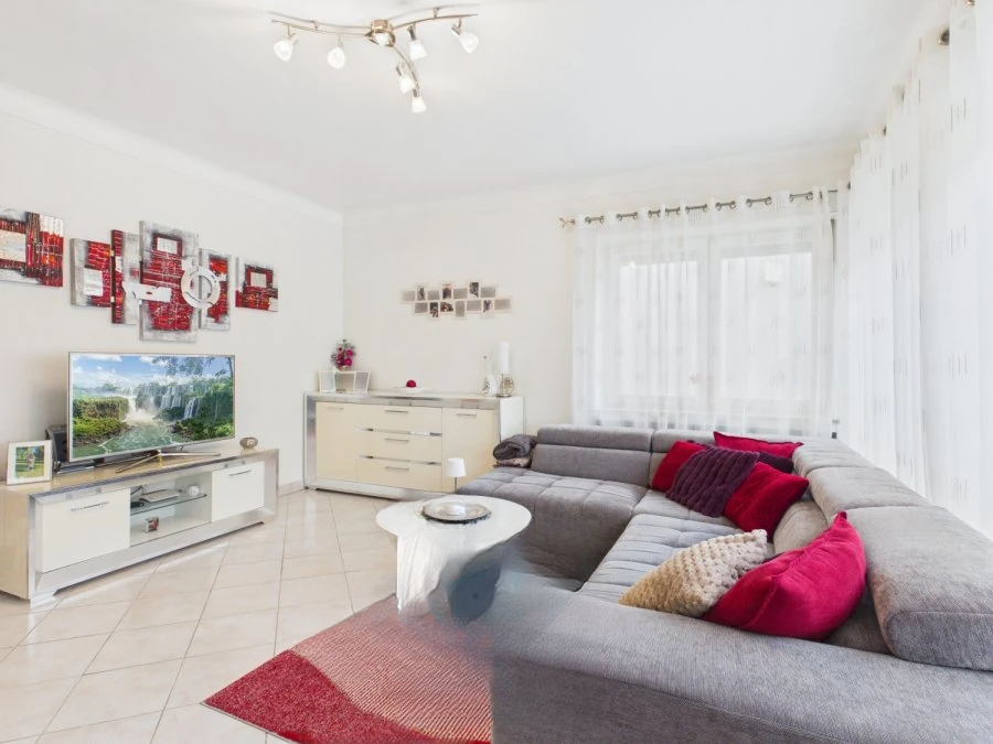 Квартира в Люксембурге, Люксембург, 90 м² - фото 5