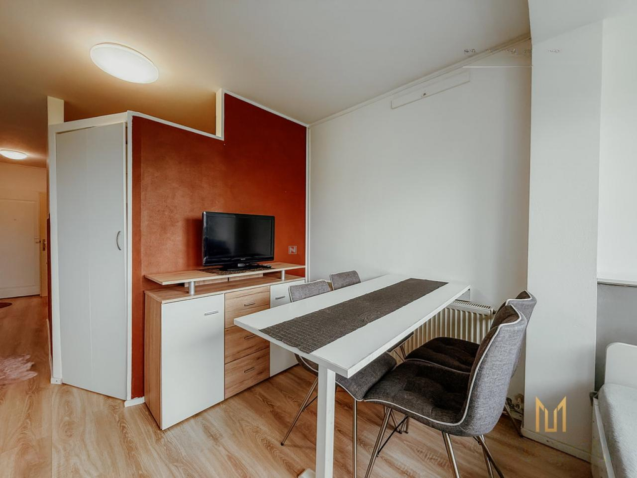 Квартира в Любляне, Словения, 29 м² - фото 5