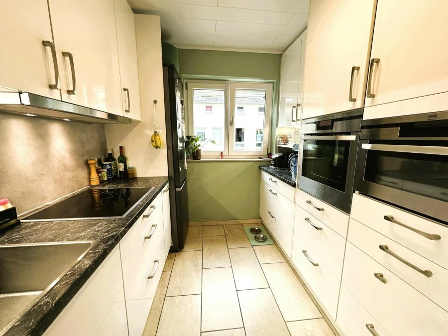 Квартира в Люксембурге, Люксембург, 77 м² - фото 5