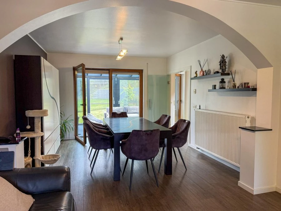 Квартира в Дикирхе, Люксембург, 280 м² - фото 5