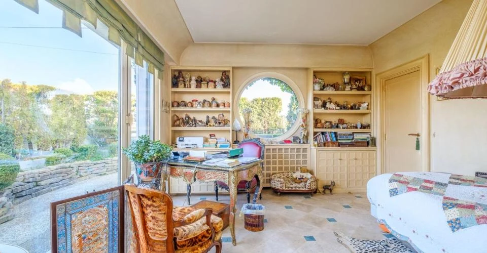 Квартира в Женеве, Швейцария, 140 м² - фото 5