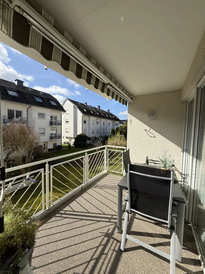 Квартира в Люксембурге, Люксембург, 116 м² - фото 5