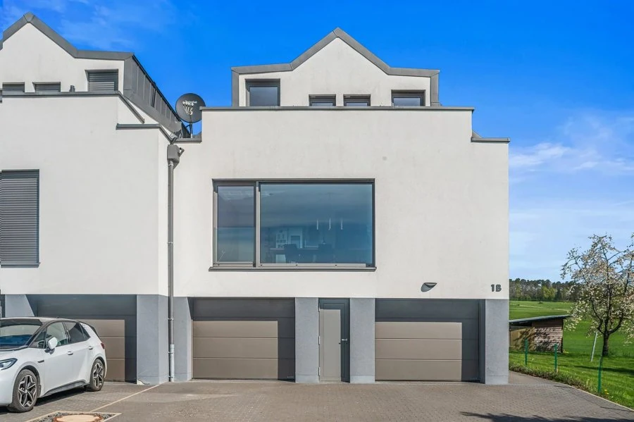Квартира в Гревенмахере, Люксембург, 153 м² - фото 5