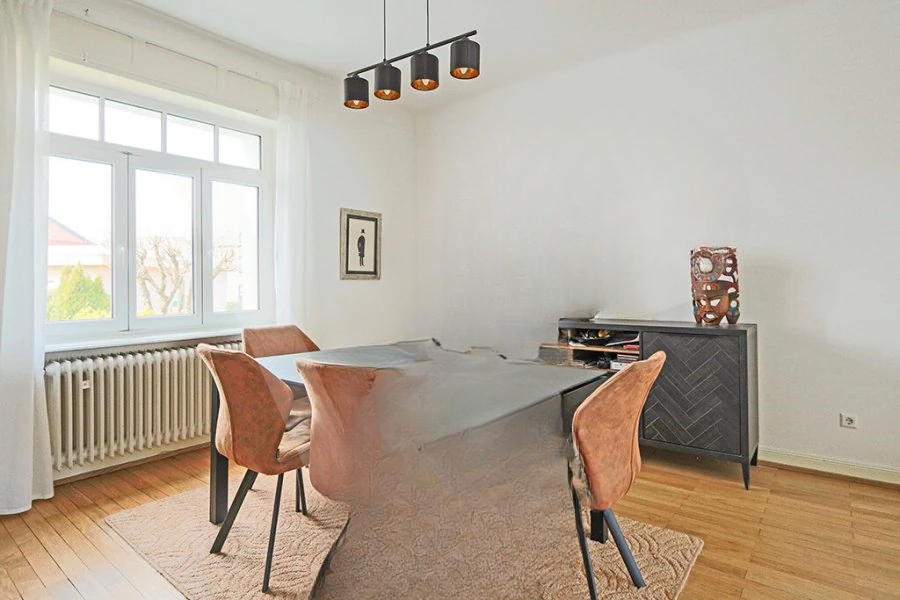 Квартира в Люксембурге, Люксембург, 175 м² - фото 5