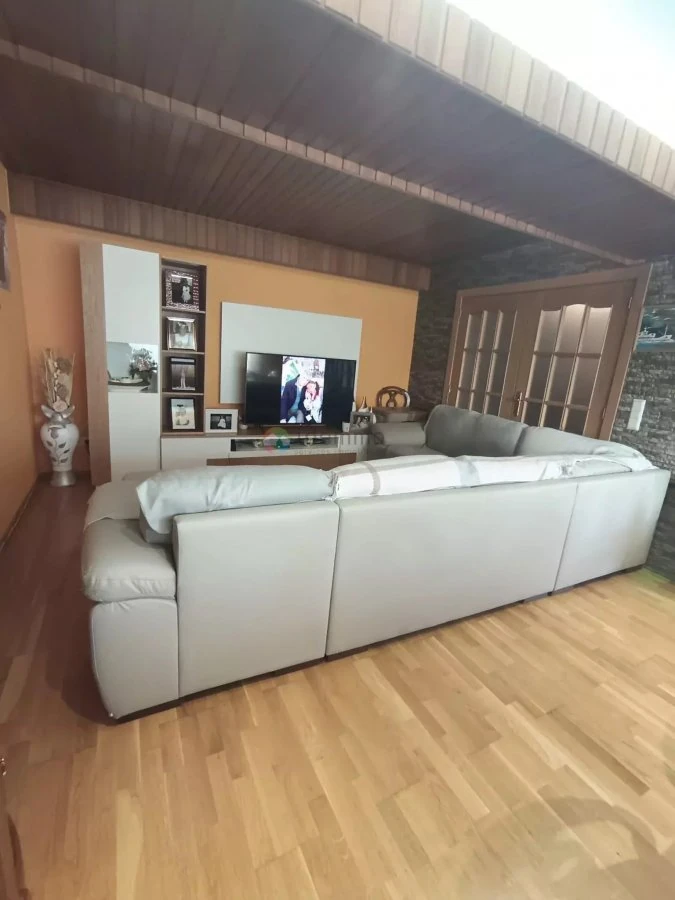 Квартира в Люксембурге, Люксембург, 110 м² - фото 5