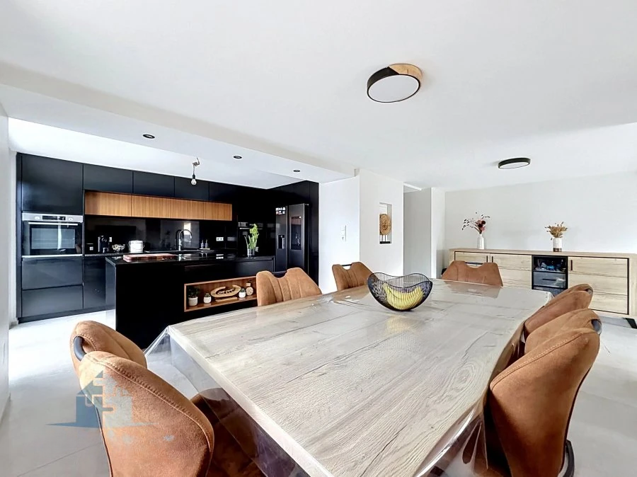Квартира в Люксембурге, Люксембург, 146 м² - фото 5