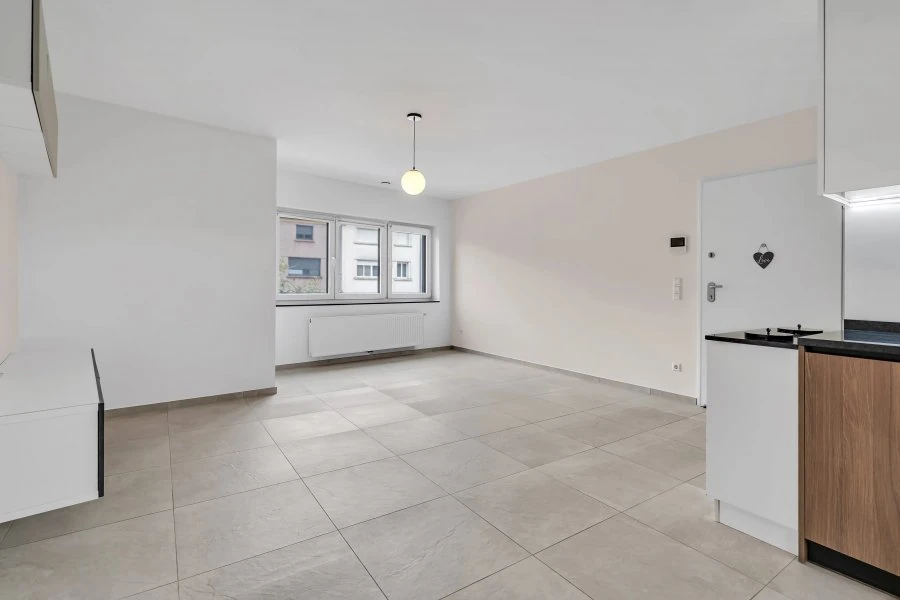 Квартира в Люксембурге, Люксембург, 53 м² - фото 5