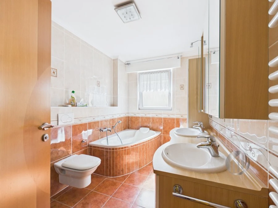 Квартира в Люксембурге, Люксембург, 87 м² - фото 5