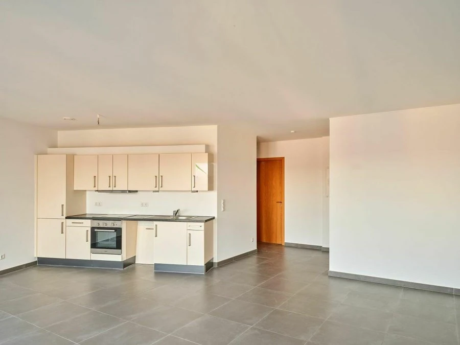 Квартира в Люксембурге, Люксембург, 78 м² - фото 5