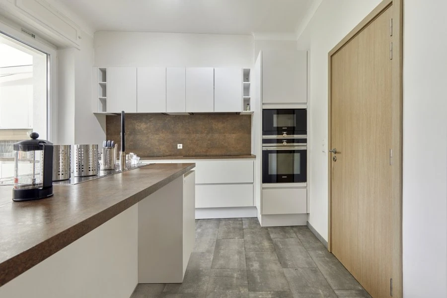 Квартира в Люксембурге, Люксембург, 192 м² - фото 5