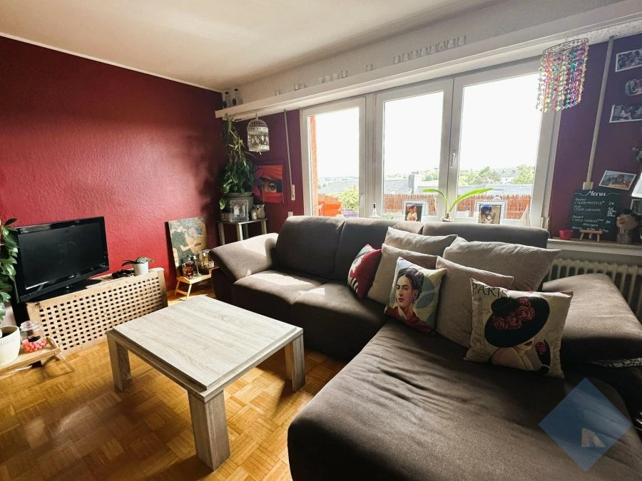 Квартира в Люксембурге, Люксембург, 84 м² - фото 5