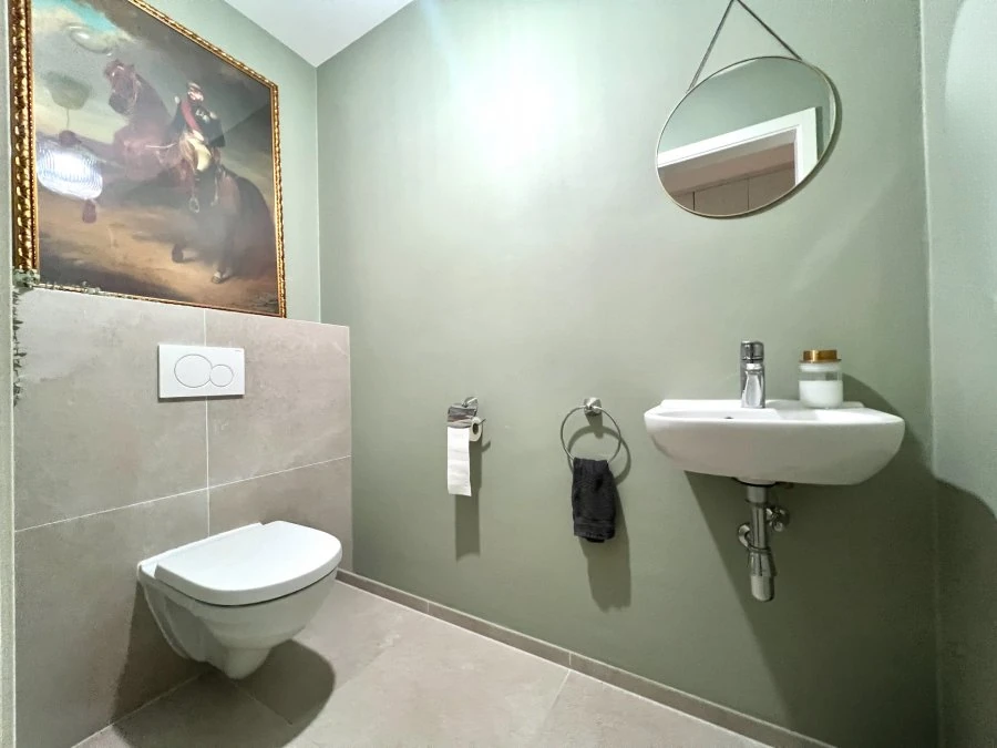 Квартира в Люксембурге, Люксембург, 81 м² - фото 5