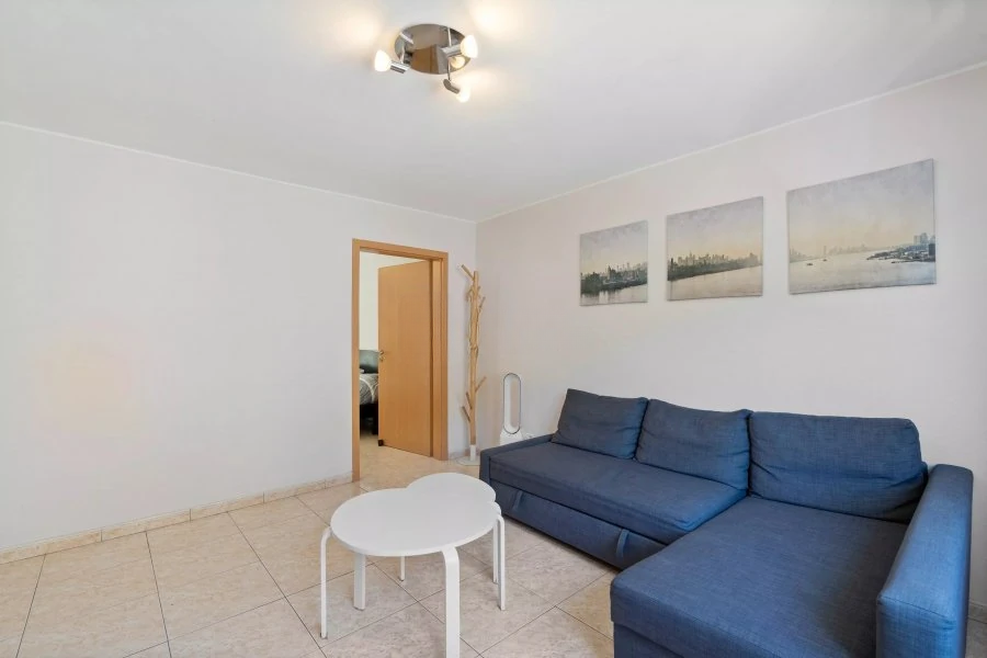 Квартира в Люксембурге, Люксембург, 40 м² - фото 5