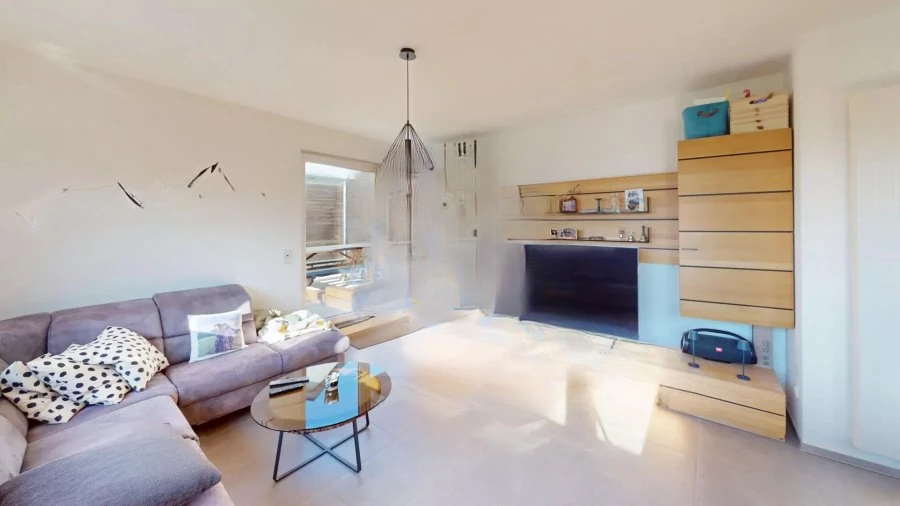 Квартира в Люксембурге, Люксембург, 79 м² - фото 5