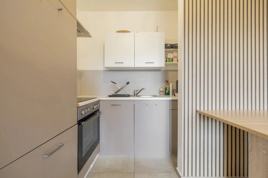 Квартира в Люксембурге, Люксембург, 190 м² - фото 5