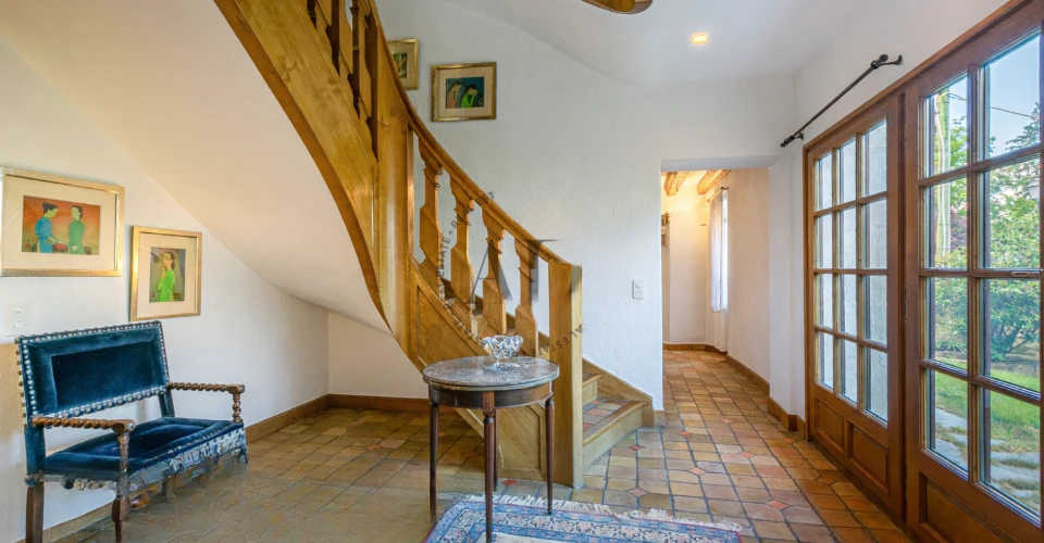 Квартира в Женеве, Швейцария, 430 м² - фото 5