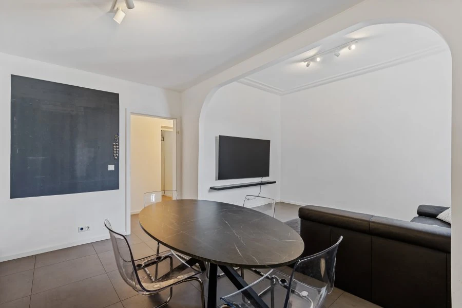 Квартира в Люксембурге, Люксембург, 72 м² - фото 5