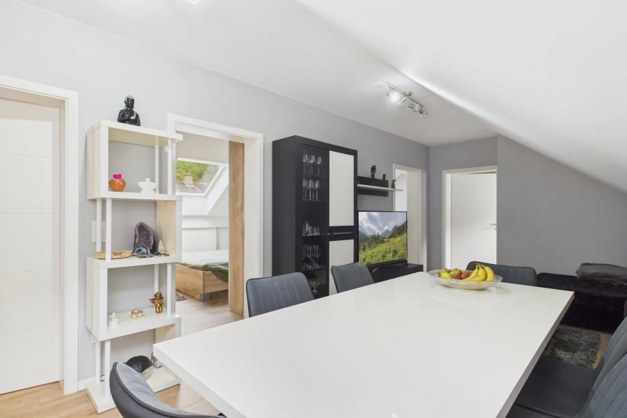 Квартира в Люксембурге, Люксембург, 165 м² - фото 5